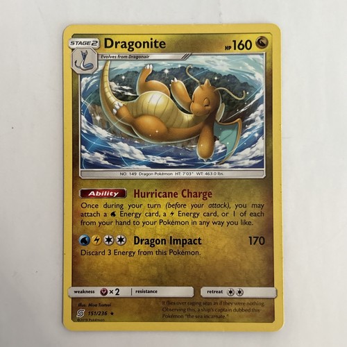 Dragonite