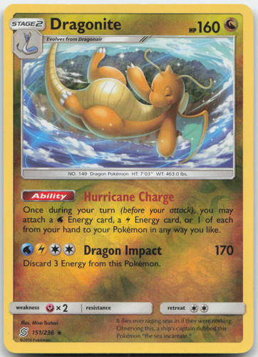 Dragonite
