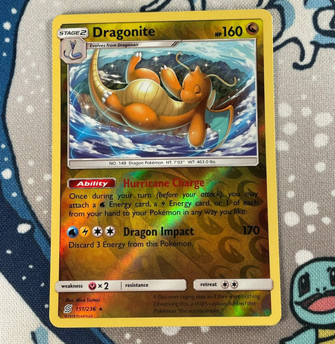 Dragonite