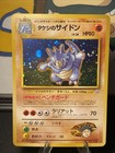 Brock's Rhydon