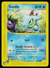 Totodile