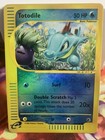 Totodile