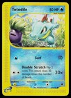 Totodile