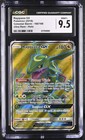 Rayquaza GX