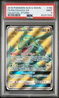 Rayquaza GX