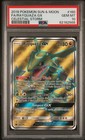 Rayquaza GX