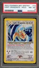 Light Dragonite