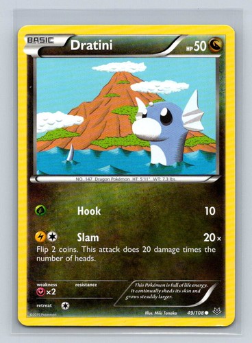Dratini