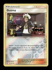 Guzma