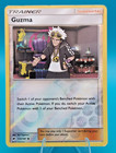 Guzma