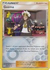 Guzma