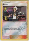 Guzma