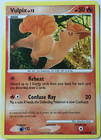Vulpix