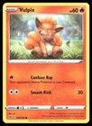 Vulpix