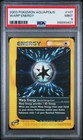 Warp Energy