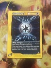 Warp Energy