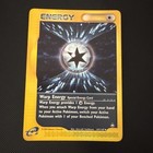 Warp Energy