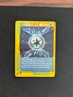 Warp Energy