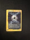Warp Energy