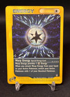 Warp Energy