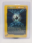 Warp Energy