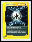 Warp Energy
