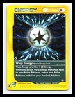 Warp Energy