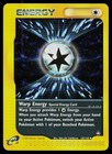 Warp Energy