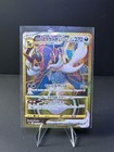 Hisuian Samurott VSTAR