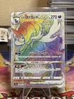 Hisuian Samurott VSTAR