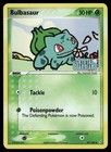 Bulbasaur