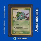 Bulbasaur