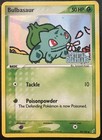 Bulbasaur