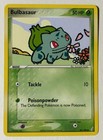 Bulbasaur