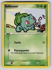 Bulbasaur