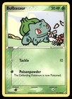 Bulbasaur