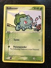 Bulbasaur