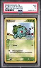 Bulbasaur