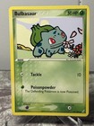 Bulbasaur