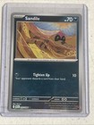 Sandile