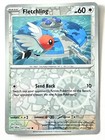 Fletchling
