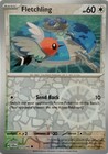 Fletchling