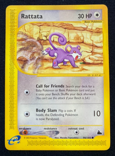 Rattata