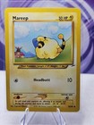 Mareep