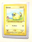 Mareep