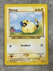Mareep