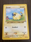Mareep