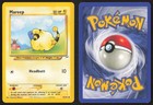 Mareep