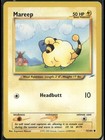 Mareep