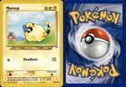 Mareep